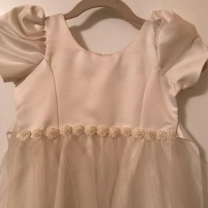 Tip Top Kids Party Dress size 5